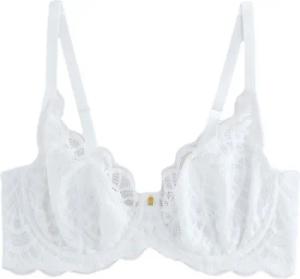 Next Balconnet-BH Chloe Unwattierter Balconette-BH mit