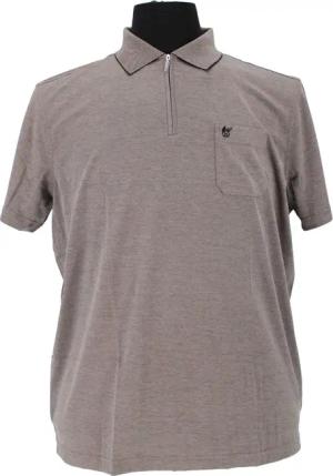 Hajo Poloshirt H Poloshirt RV Softknit