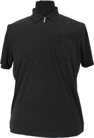 Hajo Poloshirt H Poloshirt RV Softknit