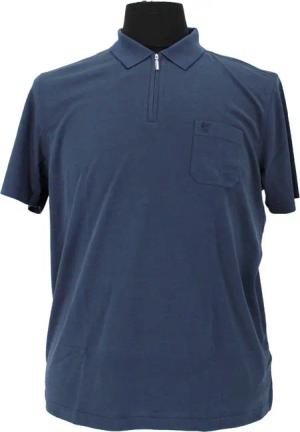 Hajo Poloshirt H Poloshirt RV Softknit