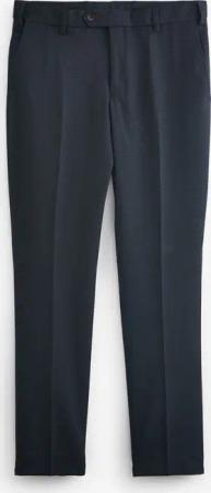 Next Anzughose Anzug mit Hahnentrittmuster: Hose