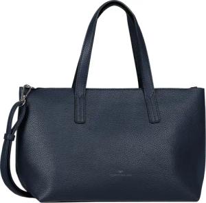 TOM TAILOR Handtasche Marla
