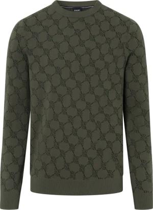 JOOP! Sweatshirt Herren Strickpullover Baumwolle JK-13Ravon