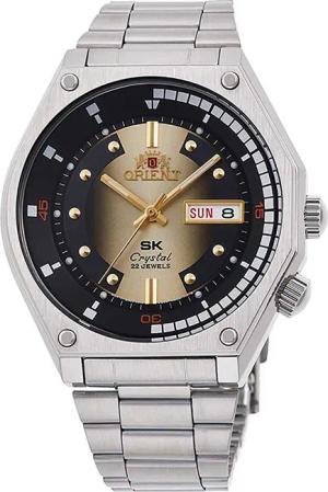 Orient Automatikuhr Orient RA-AA0B01G39B Sports Automatik