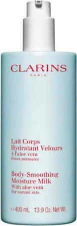 Clarins Körperpflegemittel Body-Smoothing Moisture Milk