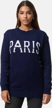 Worldclassca Strickpullover Worldclassca Damen Strickpullover Langarm