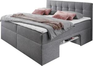 Places of Style Boxbett, Nische im