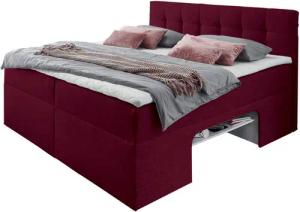 Places of Style Boxbett, Nische im