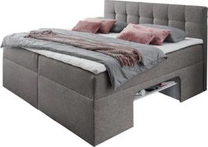 Places of Style Boxbett, Nische im