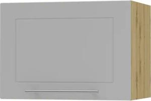 Feldmann-Wohnen Klapphängeschrank Kvantum (1-türig, 1 Fach,
