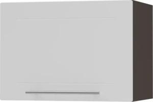 Feldmann-Wohnen Klapphängeschrank Kvantum (1-türig, 1 Fach,