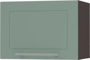 Feldmann-Wohnen Klapphängeschrank Kvantum (1-türig, 1 Fach,