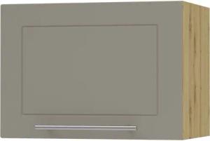 Feldmann-Wohnen Klapphängeschrank Kvantum (1-türig, 1 Fach,