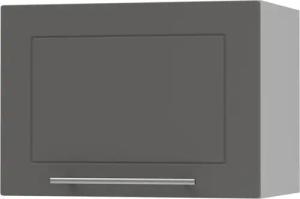 Feldmann-Wohnen Klapphängeschrank Kvantum (1-türig, 1 Fach,