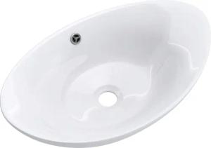 Mai & Mai Aufsatzwaschbecken Br818 Oval