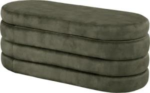 riess-ambiente Sitzbank VOGUE 115cm grün -