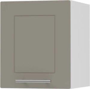 Feldmann-Wohnen Klapphängeschrank Kvantum (1-türig, 1 Fach,