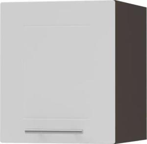 Feldmann-Wohnen Klapphängeschrank Kvantum (1-türig, 1 Fach,
