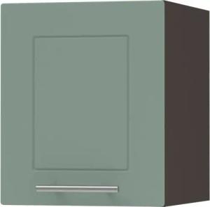 Feldmann-Wohnen Klapphängeschrank Kvantum (1-türig, 1 Fach,