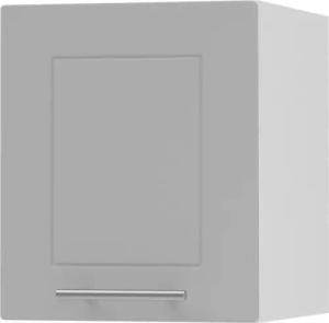 Feldmann-Wohnen Klapphängeschrank Kvantum (1-türig, 1 Fach,
