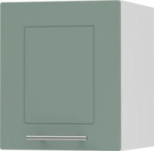 Feldmann-Wohnen Klapphängeschrank Kvantum (1-türig, 1 Fach,