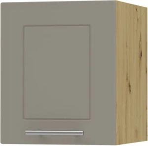Feldmann-Wohnen Klapphängeschrank Kvantum (1-türig, 1 Fach,
