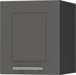 Feldmann-Wohnen Klapphängeschrank Kvantum (1-türig, 1 Fach,