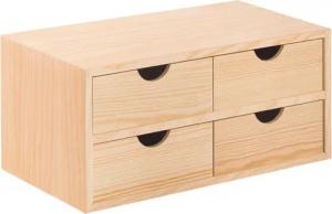 Astigarraga Kit Line Schubladenbox Schubladenblock 40x20x18,5