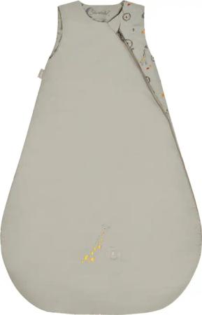 Sterntaler® Babyschlafsack Schlafsack 90cm Safari (1
