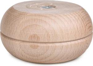 Prima-Online Tischbein Möbelfuße aus Holz Schrankfüß