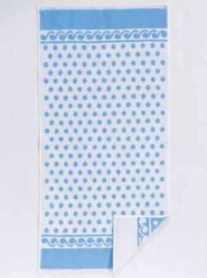 Witt Handtuch Handtuch, Walkfrottier (2-St)