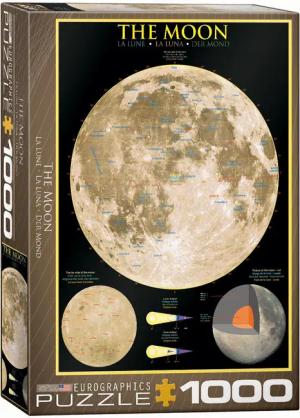 Puzzle 1000 Teile Puzzle - Puzzle