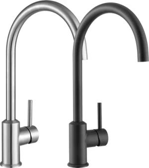 CECIPA MAX Küchenarmatur Wasserhahn Küche Mischbatterie