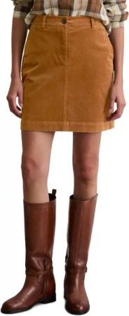 Marc OPolo Webrock "aus Organic-Cotton-Modal-Stretch"