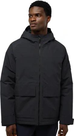 Jack Wolfskin Funktionsjacke "TEMPELTOR JKT M", mit Kapuze