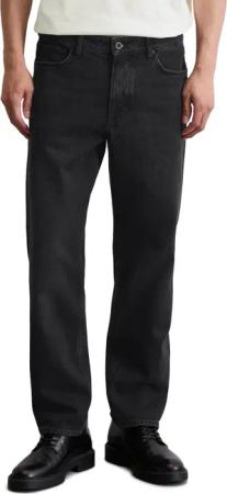 Marc OPolo Straight-Jeans "made with CIRCULOSE"