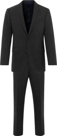 Thomas Goodwin Anzug "Anzug", (2 tlg.), regular fit, im Modern-Fit, 10105-0-44026