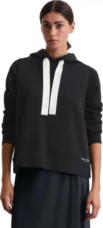 Marc OPolo Sweatshirt "mit gepeachter Oberfläche"