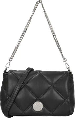 Joop Jeans Women Confetto Solar - Schultertasche S 24 cm (black)