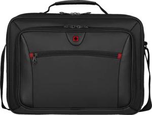 Wenger Insight 15.6" - Laptoptasche 44 cm (grau)