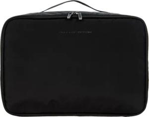 Porsche Design Roadster Nylon Shoe Bag - Packsack (black)