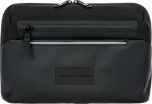 Porsche Design Urban Eco - Kulturbeutel 27 cm (black)