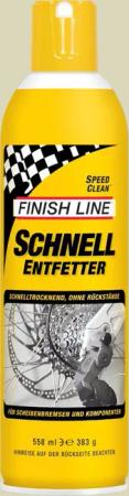 Speed Clean 558 ml Schnellentfetter