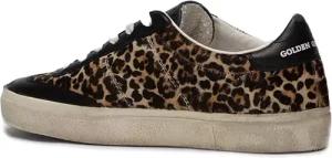 Golden Goose Low-Top Sneaker - Gym Shoes - Gr. 38 (EU) - in Braun - für Damen