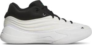 Adidas Dame Herren Sneaker - Silber - Größe 42 - Netz/Synthetik