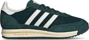 Adidas RS Herren Schuhe - Grün - Größe: 42 - Leder - Foot Locker