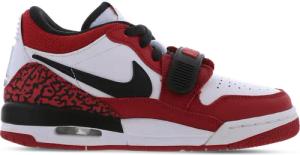 Jordan Legacy 312 Kleinkind Sneaker - Weiß - Größe 38.5 - Leder