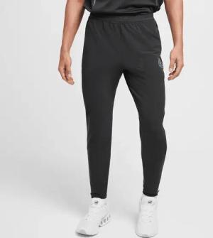 Nike Swoosh Herren Hosen - Grau - Größe XS