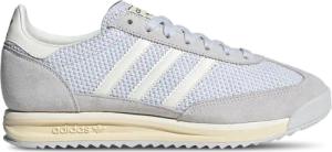 Adidas RS Herren Schuhe - Grau - Größe: 42 2/3 - Leder - Foot Locker