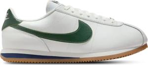 Nike Cortez Herren Sneaker - Weiß - Größe 47 - Netz/Synthetik